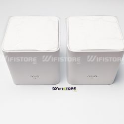 Tenda MW5G | WiFi Mesh không dây chuẩn AC1200, 1 Lan Gigabit