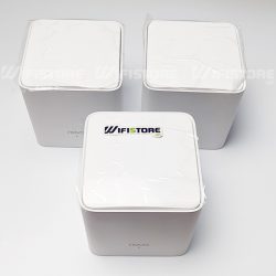 Tenda MW5G | WiFi Mesh không dây chuẩn AC1200, 1 Lan Gigabit