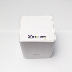 Tenda MW5G | WiFi Mesh không dây chuẩn AC1200, 1 Lan Gigabit