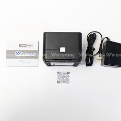 TotoLink T8 WiFi Mesh không dây tốc độ AC 1167Mbps, 3 Wan/Lan Gigabit