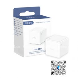 Aqara Cube T1 Pro | Thiết bị điều khiển ngữ cảnh thông minh