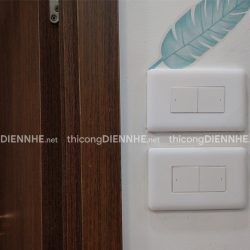 Aqara Q1 | Công tắc tường thông minh, Tải định mức: 600W