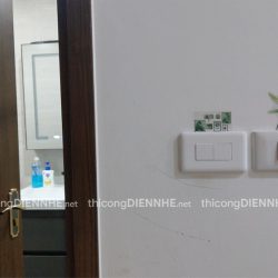 Aqara Q1 | Công tắc tường thông minh, Tải định mức: 600W