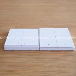 Aqara D1 | Công tắc tường thông minh, Tải định mức: 800W