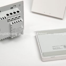 Aqara D1 | Công tắc tường thông minh, Tải định mức: 800W