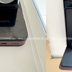 Aqara D200i | Khóa cửa thông minh tương thích Apple Homekit