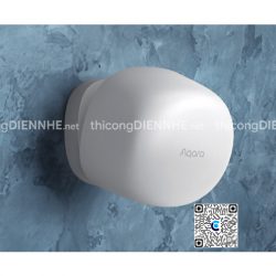 Aqara FP1E | Cảm Biến Hiện Diện Aqara Human Presence Sensor