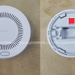 Aqara JT-BZ-03AQ/A | Cảm biến khí gas Aqara - Máy dò khí Metan CH4
