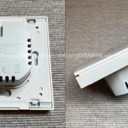Aqara H1 | Công tắc thông minh công suất cao 20A Zigbee 3.0