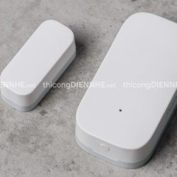 Aqara Door and Window Sensor | Cảm biến Cửa T1, Khoảng cách phát hiện tối đa 22 mm