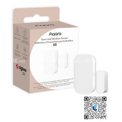 Aqara Door and Window Sensor | Cảm biến Cửa T1, Khoảng cách phát hiện tối đa 22 mm