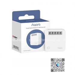 Aqara module T1 | Module công tắc đơn tải tối đa 2500W