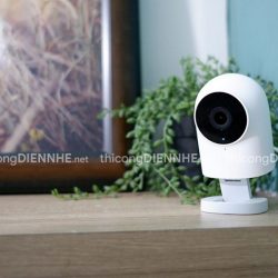 Aqara G2H Pro | Camera thông minh, độ phân giải 1080P, quay 140º