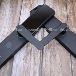 Aqara A100 | Khóa cửa thông minh, nhận 50 mật khẩu vĩnh viễn