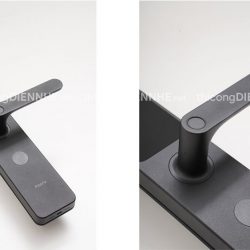 Aqara A100 | Khóa cửa thông minh, nhận 50 mật khẩu vĩnh viễn