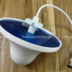Anten Omni | Anten phát 5dBi Vô Hướng, hệ thống tiếp sóng di động
