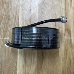 Cáp đồng trục 50-5 tín hiệu nối dài cho hệ thống tiếp sóng di động