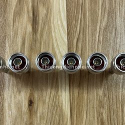 Adaptor NF | Đầu Nối NF loại thẳng, trở kháng 50Ω, thiết bị cho hệ thống tiếp sóng