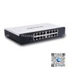 Tenda S16 | Switch Tenda 16 cổng 100Mbps