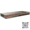 G5324-16F | Switch 16 Cổng Cloud L3 Managed IP-COM