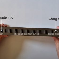 TEG1016M | Switch Tenda 16 cổng 1000Mbps