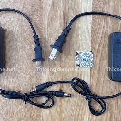 Bộ chuyển đổi quang điện NETLINK HTB-3100AB tốc độ 100Mbps