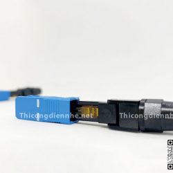 Đầu bấm dệp quang Fastconnector SC/UPC AON FTTH